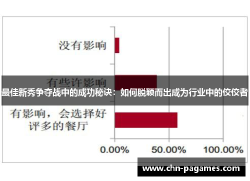 最佳新秀争夺战中的成功秘诀：如何脱颖而出成为行业中的佼佼者