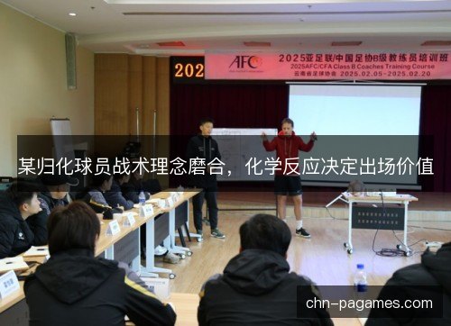 某归化球员战术理念磨合,化学反应决定出场价值 某归化球员战术理念磨合,化学反应决定出场价值